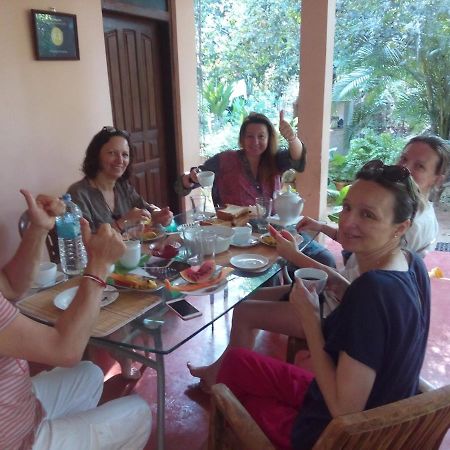 Dambulla Green Villa Kültér fotó