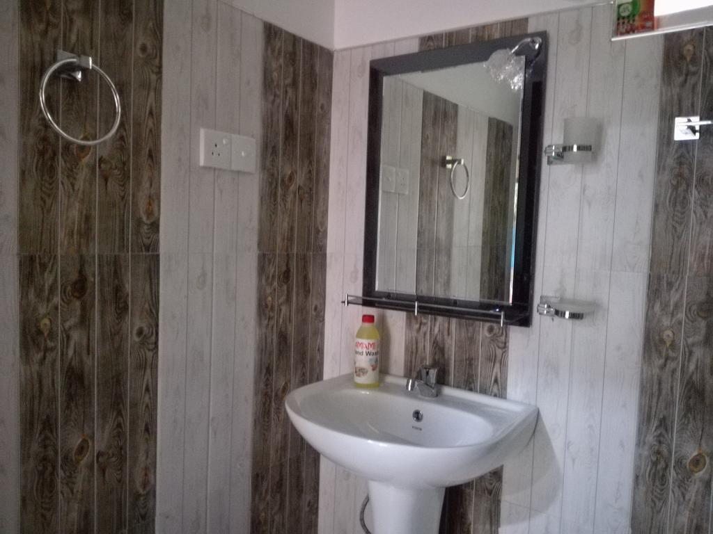 Dambulla Green Villa Kültér fotó