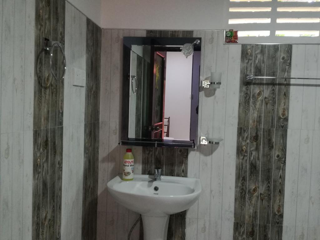 Dambulla Green Villa Kültér fotó