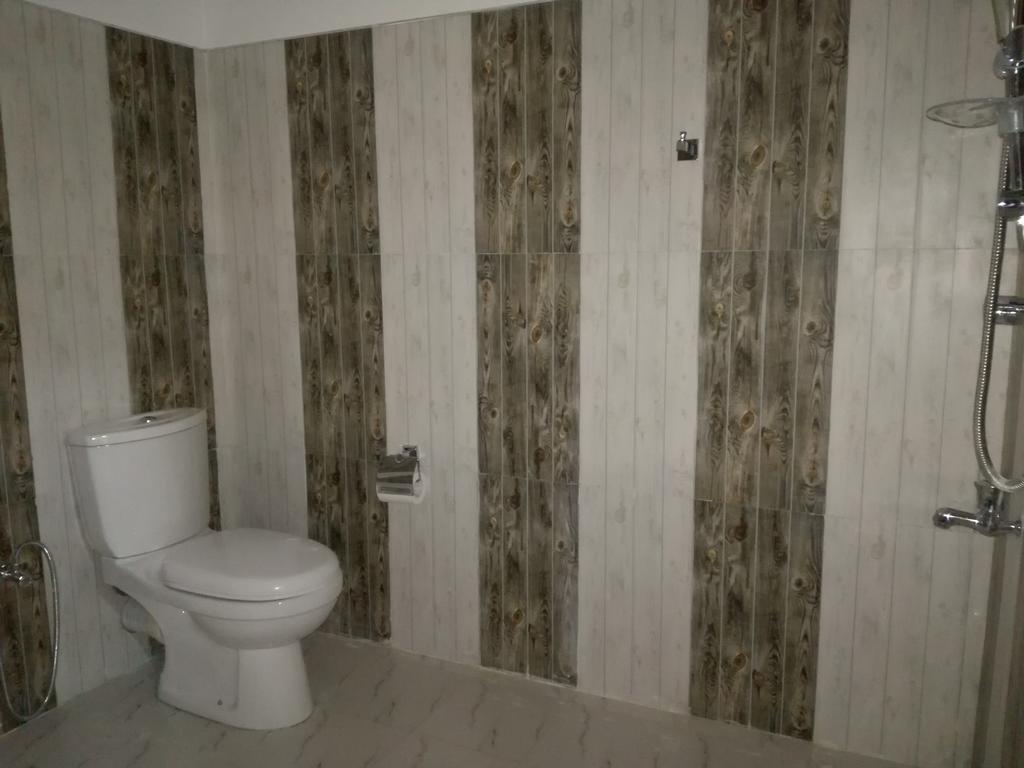 Dambulla Green Villa Kültér fotó