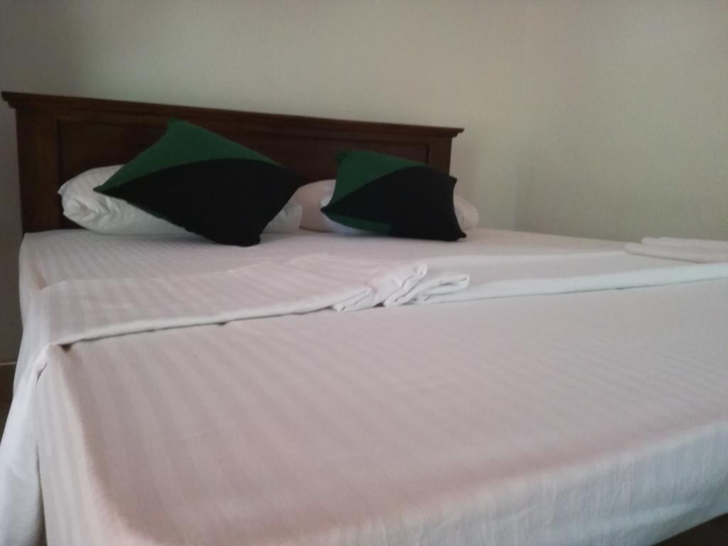 Dambulla Green Villa Kültér fotó