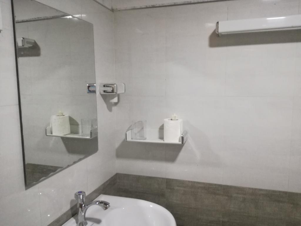 Dambulla Green Villa Kültér fotó