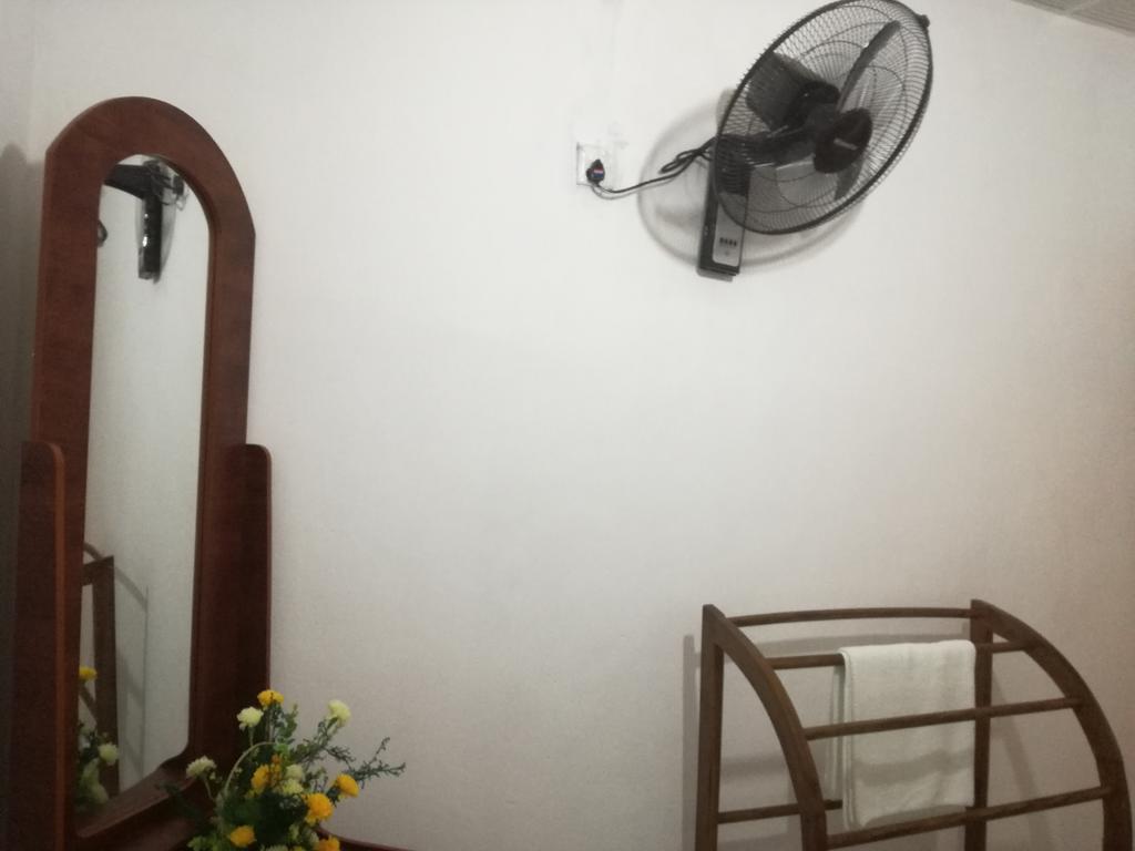 Dambulla Green Villa Kültér fotó