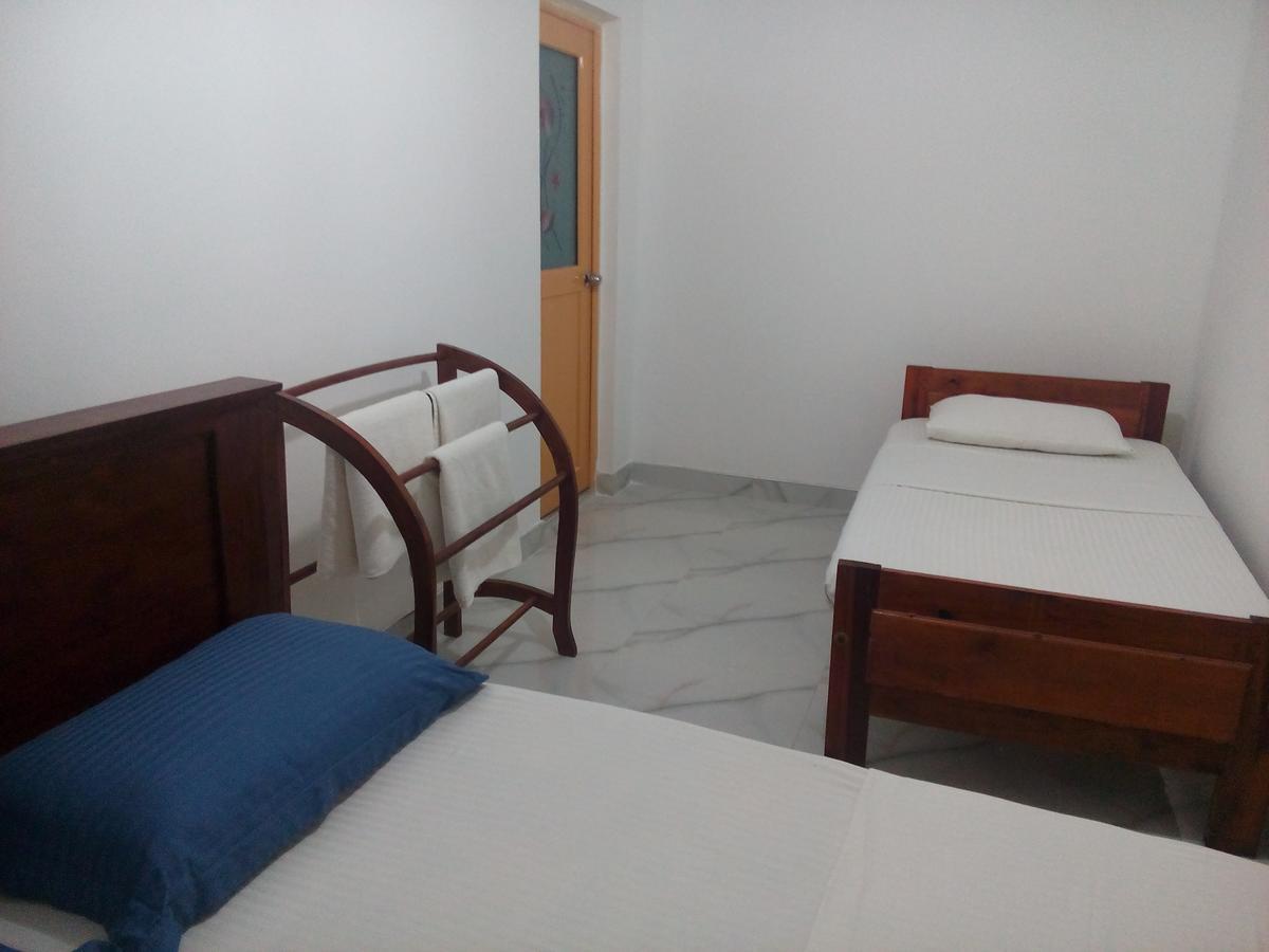 Dambulla Green Villa Kültér fotó