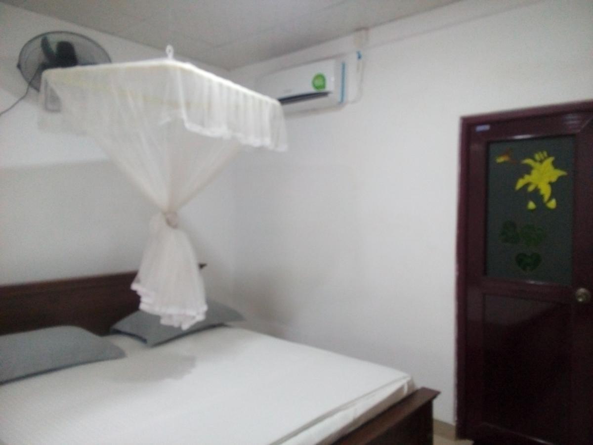 Dambulla Green Villa Kültér fotó
