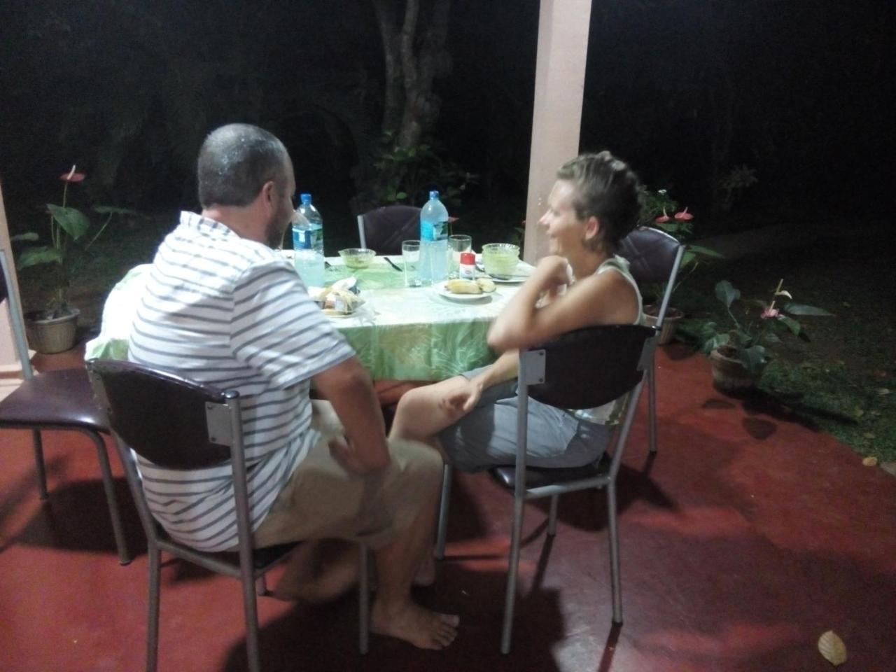 Dambulla Green Villa Kültér fotó