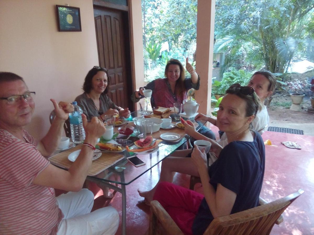 Dambulla Green Villa Kültér fotó